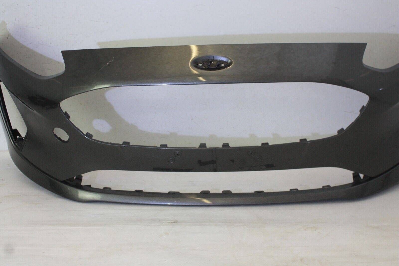 Ford-Fiesta-Front-Bumper-2017-TO-2022-H1BB-17757-A-Genuine-175574445198-2