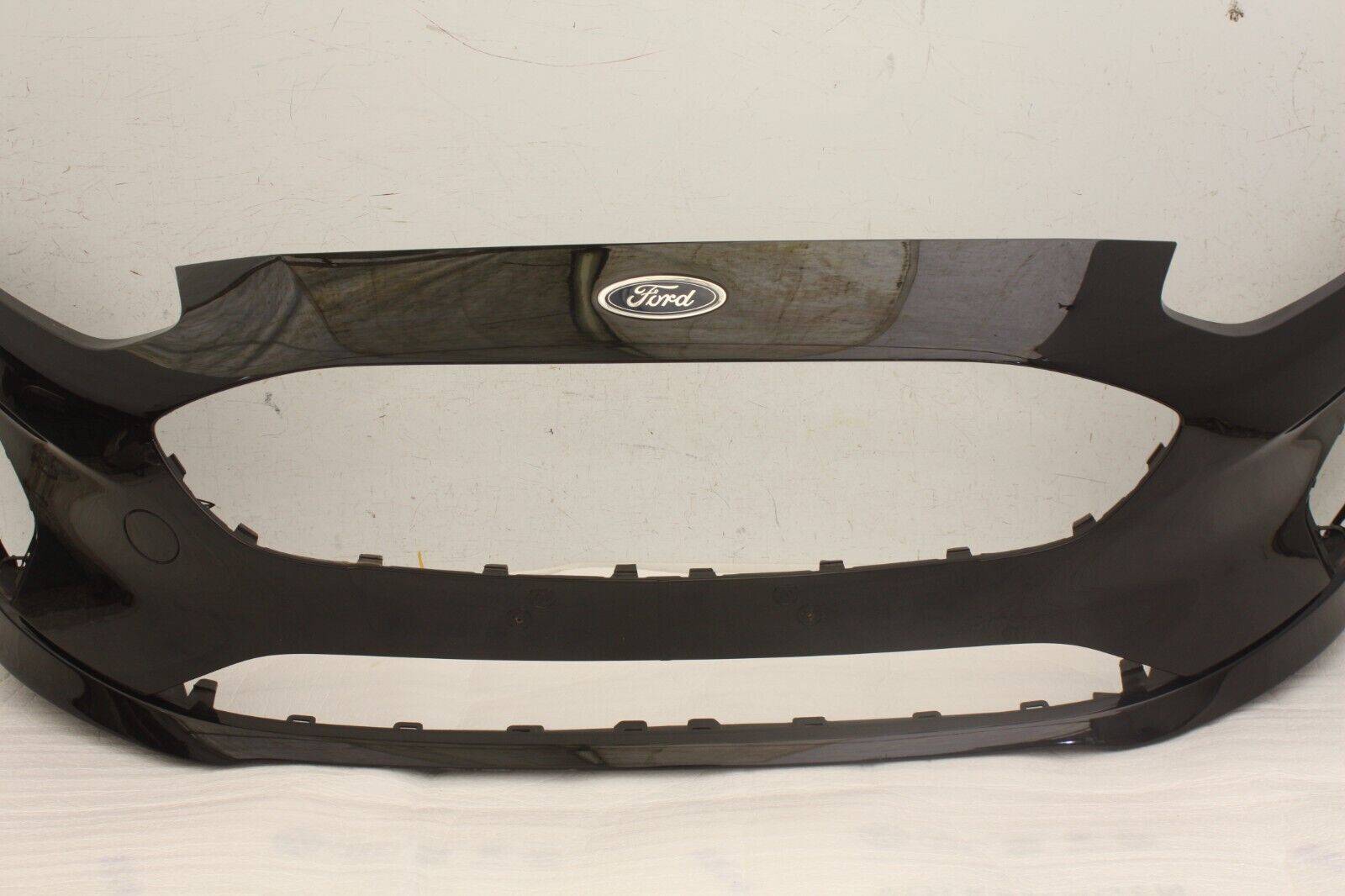 Ford-Fiesta-Front-Bumper-2017-TO-2022-H1BB-17757-A-Genuine-DAMAGED-176368163698-2