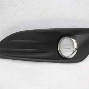 Ford Fiesta Front Bumper Left Grill 2013 TO 2017 C1BB-15A299-A Genuine