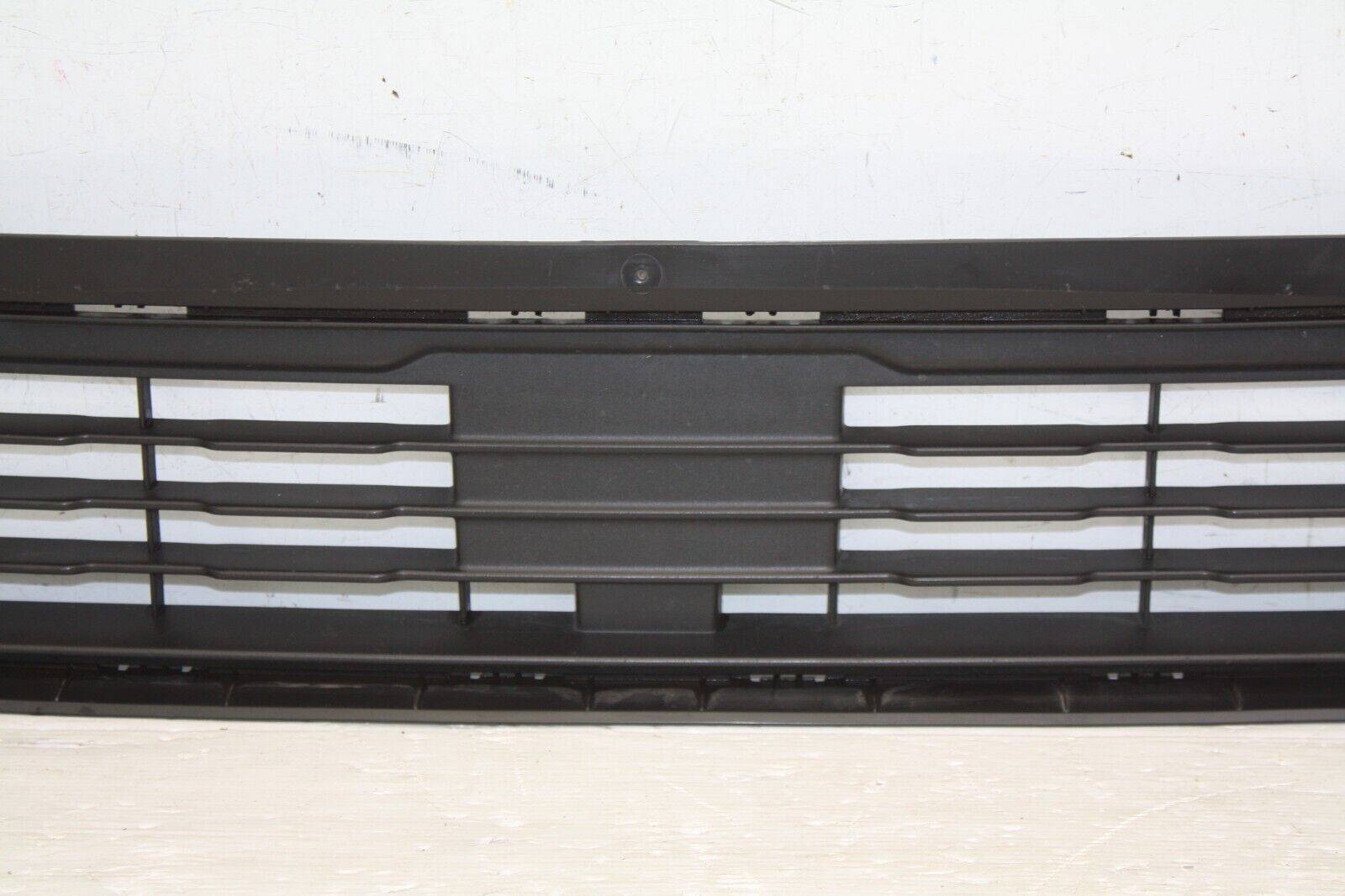 Ford-Fiesta-Front-Bumper-Lower-Grill-2017-to-2021-H1BB-17K945-D1-Genuine-175926856648-3