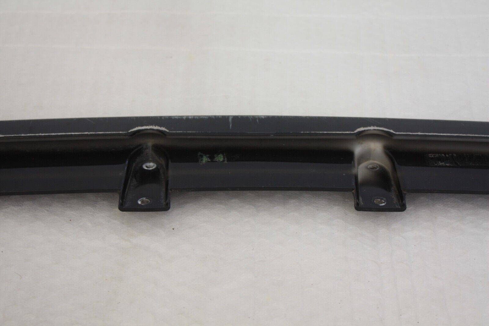 Ford-Fiesta-Front-Bumper-Lower-Section-2013-TO-2017-C1BJ-17F017-AA-Genuine-176313014298-14