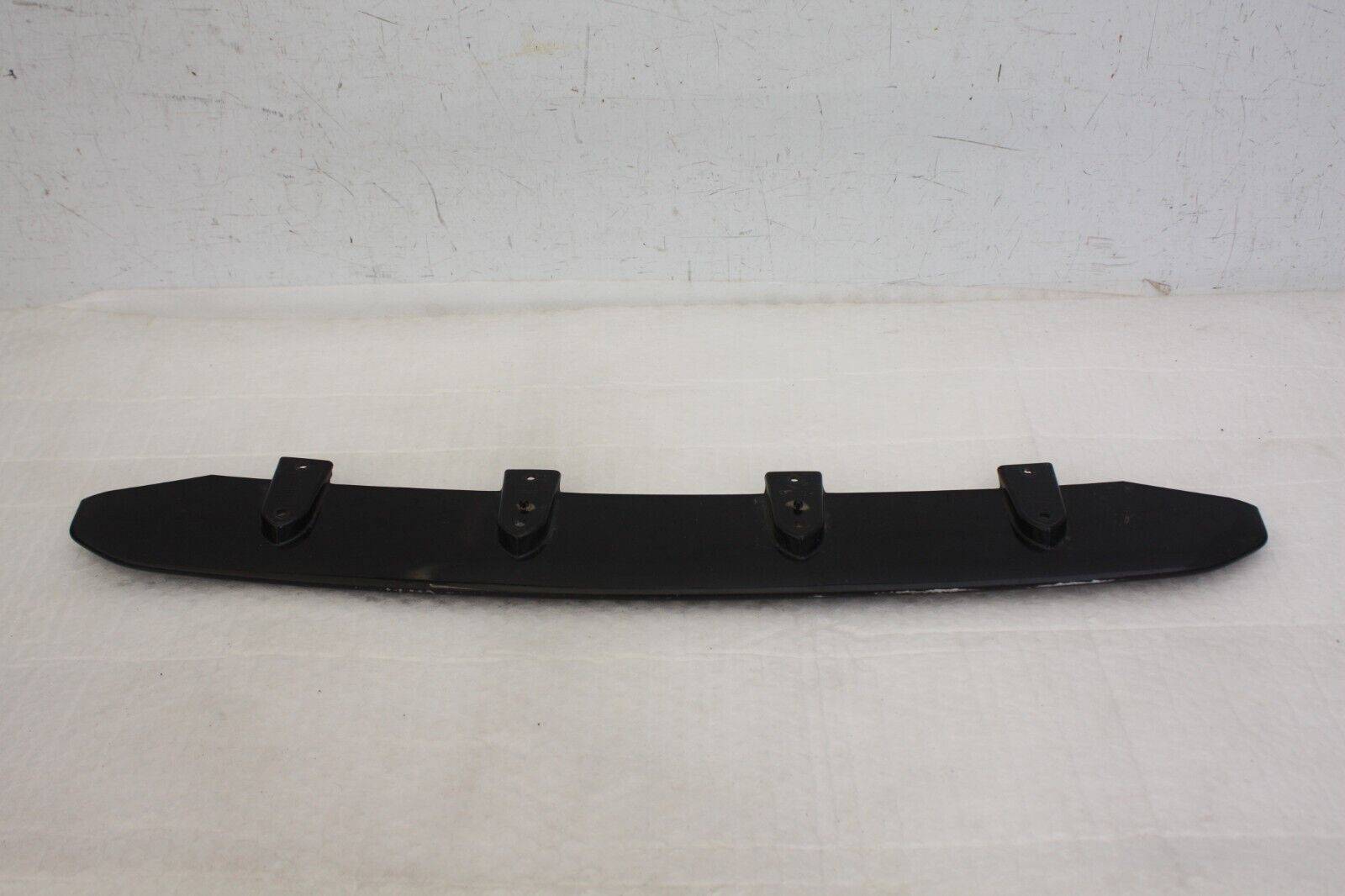 Ford-Fiesta-Front-Bumper-Lower-Section-2013-TO-2017-C1BJ-17F017-AA-Genuine-176313014298