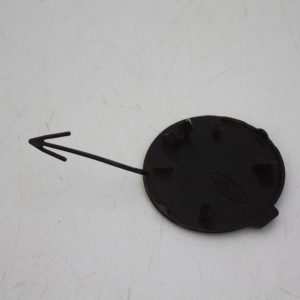 Ford Fiesta Front Bumper Tow Cover 2013 TO 2017 C1BB-17A989-A Genuine - Image 6