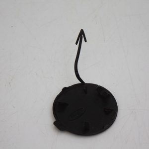 Ford Fiesta Front Bumper Tow Cover 2013 TO 2017 C1BB-17A989-A Genuine - Image 7