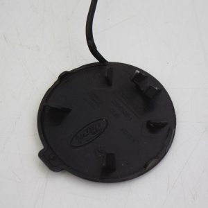 Ford Fiesta Front Bumper Tow Cover 2013 TO 2017 C1BB-17A989-A Genuine - Image 9