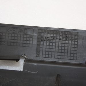 Ford Fiesta Front Bumper Upper Bracket H1BB-17E778-A1 Genuine *DAMAGED* - Image 11