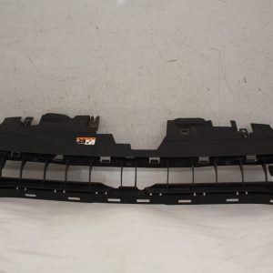 Ford Fiesta Front Bumper Upper Bracket H1BB-17E778-A1 Genuine *DAMAGED* - Image 1