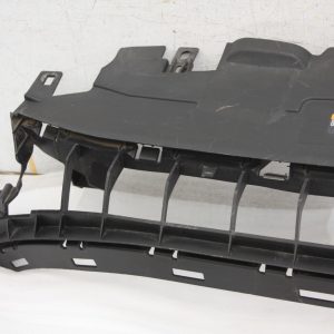Ford Fiesta Front Bumper Upper Bracket H1BB-17E778-A1 Genuine *DAMAGED* - Image 7