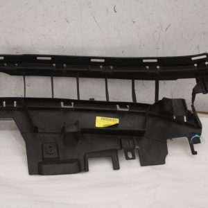 Ford Fiesta Front Bumper Upper Bracket H1BB-17E778-A1 Genuine *DAMAGED* - Image 8
