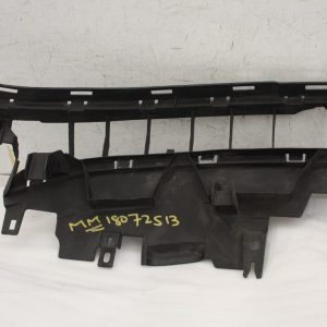 Ford Fiesta Front Bumper Upper Bracket H1BB-17E778-A1 Genuine *DAMAGED* - Image 9