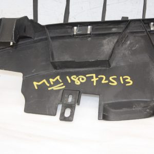 Ford Fiesta Front Bumper Upper Bracket H1BB-17E778-A1 Genuine *DAMAGED* - Image 10