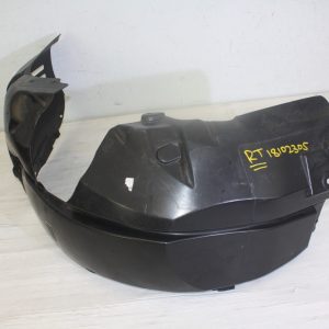 Ford Fiesta Front Left Wheel Liner Splash Guard 2008-2012 C1BB-16115-AA Genuine - Image 3