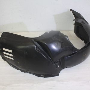 Ford Fiesta Front Left Wheel Liner Splash Guard 2008-2012 C1BB-16115-AA Genuine - Image 4