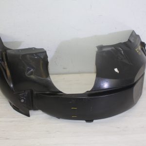 Ford Fiesta Front Left Wheel Liner Splash Guard 2008-2012 C1BB-16115-AA Genuine