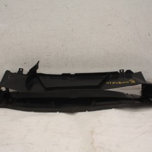 Ford Fiesta Front Radiator Air Duct 2017 TO 2022 H1BB-8B412-A Genuine