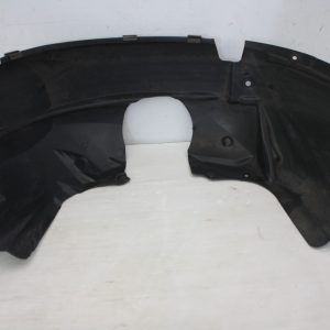 Ford Fiesta Front Right Side Wheel Liner Splash Guard 2008 TO 2013 8A61-16114-B - Image 11