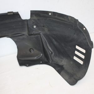 Ford Fiesta Front Right Side Wheel Liner Splash Guard 2008 TO 2013 8A61-16114-B - Image 12