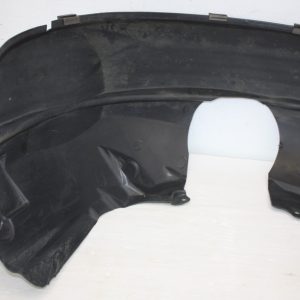 Ford Fiesta Front Right Side Wheel Liner Splash Guard 2008 TO 2013 8A61-16114-B - Image 13