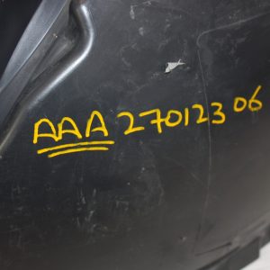 Ford Fiesta Front Right Side Wheel Liner Splash Guard 2008 TO 2013 8A61-16114-B - Image 4