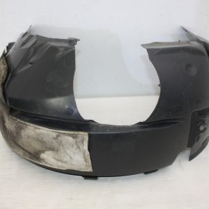 Ford Fiesta Front Right Side Wheel Liner Splash Guard 2008 TO 2013 8A61-16114-B - Image 1