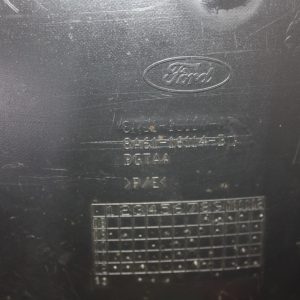 Ford Fiesta Front Right Side Wheel Liner Splash Guard 2008 TO 2013 8A61-16114-B - Image 7