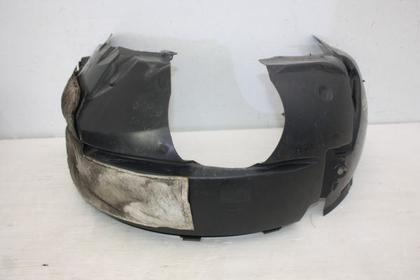 Ford-Fiesta-Front-Right-Side-Wheel-Liner-Splash-Guard-2008-TO-2013-8A61-16114-B-177576688298