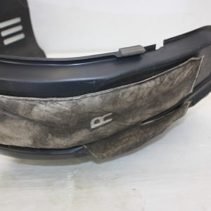 Ford Fiesta Front Right Side Wheel Liner Splash Guard 2008 TO 2013 8A61-16114-B - Image 9