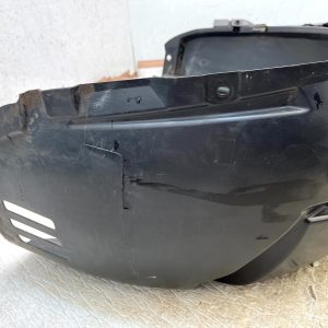 Ford Fiesta Front Right Wheel Arch Liner Splash Guard 08-13 8A6116114BH Genuine - Image 12