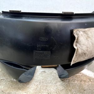 Ford Fiesta Front Right Wheel Arch Liner Splash Guard 08-13 8A6116114BH Genuine - Image 15