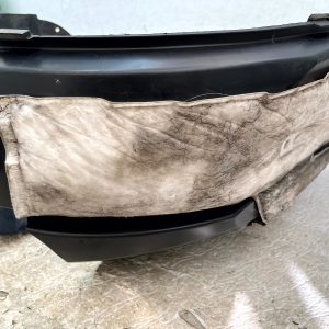 Ford Fiesta Front Right Wheel Arch Liner Splash Guard 08-13 8A6116114BH Genuine - Image 16