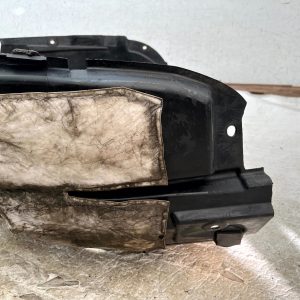 Ford Fiesta Front Right Wheel Arch Liner Splash Guard 08-13 8A6116114BH Genuine - Image 18