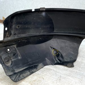 Ford Fiesta Front Right Wheel Arch Liner Splash Guard 08-13 8A6116114BH Genuine - Image 3