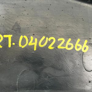 Ford Fiesta Front Right Wheel Arch Liner Splash Guard 08-13 8A6116114BH Genuine - Image 21