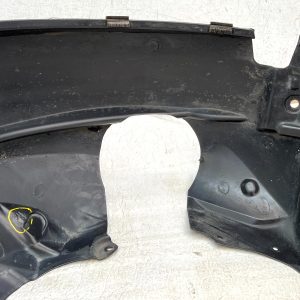 Ford Fiesta Front Right Wheel Arch Liner Splash Guard 08-13 8A6116114BH Genuine - Image 5