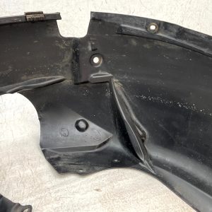 Ford Fiesta Front Right Wheel Arch Liner Splash Guard 08-13 8A6116114BH Genuine - Image 7