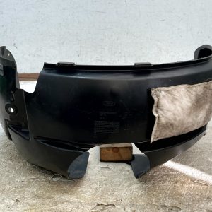 Ford Fiesta Front Right Wheel Arch Liner Splash Guard 08-13 8A6116114BH Genuine - Image 10