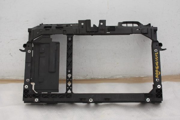 Ford-Fiesta-Front-Slam-Panel-2008-TO-2017-8V51-A16E146-CB-Genuine-DAMAGED-178296627358