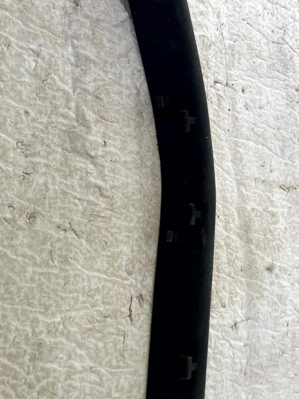 Ford Fiesta Front Upper Bumper Rubber Seal 2012 TO 2017 1778256 Genuine 178319162698 10