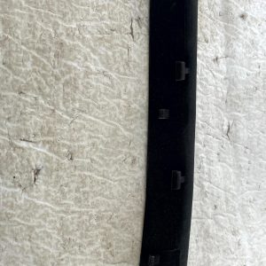 Ford Fiesta Front Upper Bumper Rubber Seal 2012 TO 2017 1778256 Genuine - Image 11