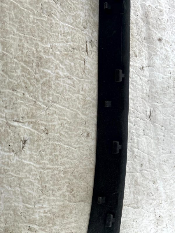 Ford Fiesta Front Upper Bumper Rubber Seal 2012 TO 2017 1778256 Genuine 178319162698 11