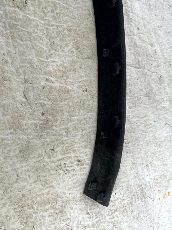 Ford Fiesta Front Upper Bumper Rubber Seal 2012 TO 2017 1778256 Genuine 178319162698 12