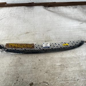 Ford Fiesta Front Upper Bumper Rubber Seal 2012 TO 2017 1778256 Genuine - Image 13