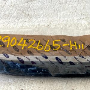 Ford Fiesta Front Upper Bumper Rubber Seal 2012 TO 2017 1778256 Genuine - Image 15
