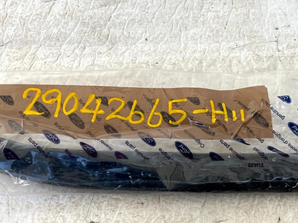 Ford Fiesta Front Upper Bumper Rubber Seal 2012 TO 2017 1778256 Genuine 178319162698 15