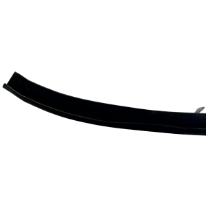 Ford Fiesta Front Upper Bumper Rubber Seal 2012 TO 2017 1778256 Genuine - Image 2