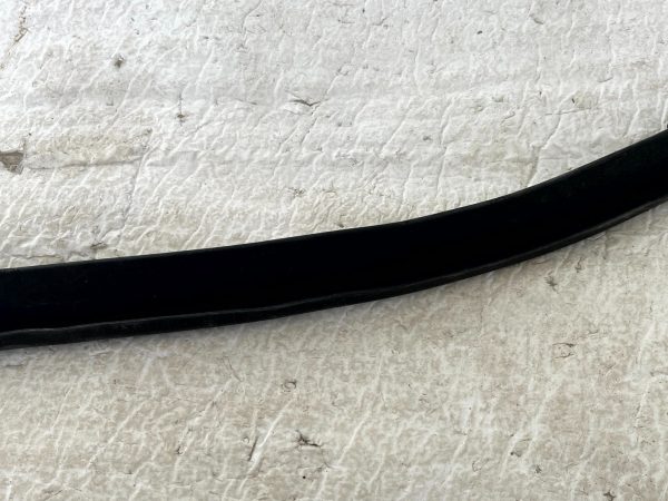 Ford Fiesta Front Upper Bumper Rubber Seal 2012 TO 2017 1778256 Genuine 178319162698 5