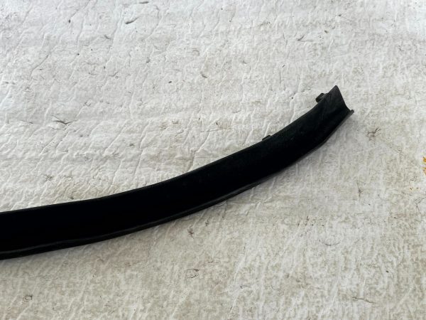 Ford Fiesta Front Upper Bumper Rubber Seal 2012 TO 2017 1778256 Genuine 178319162698 6