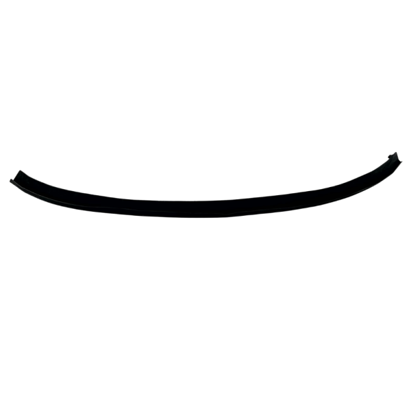 Ford Fiesta Front Upper Bumper Rubber Seal 2012 TO 2017 1778256 Genuine 178319162698