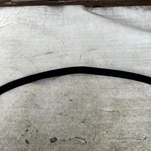 Ford Fiesta Front Upper Bumper Rubber Seal 2012 TO 2017 1778256 Genuine - Image 7