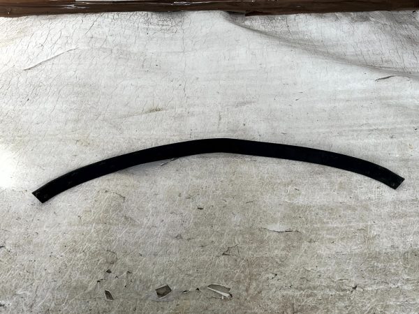 Ford Fiesta Front Upper Bumper Rubber Seal 2012 TO 2017 1778256 Genuine 178319162698 7